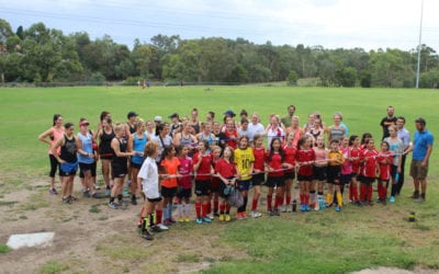 Calling players past & present, sponsors, life members, friends, family and supporters of the Falcons.