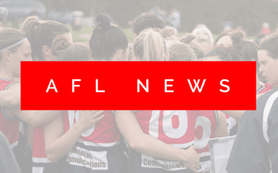 AFL News – January 2017