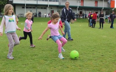 ALDI Mini Roos Coaching Course