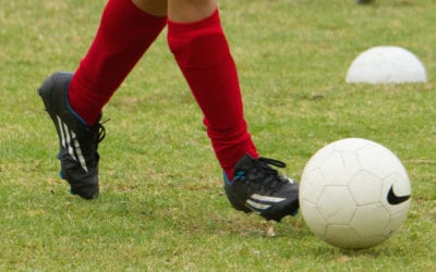 Soccer for ‘Soccer Mums’