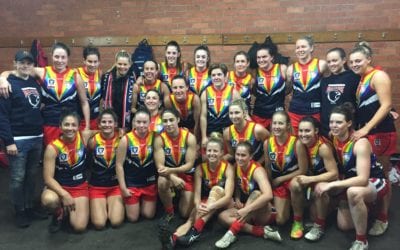 AFL Update – July 2017