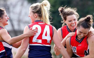 Falcons secure Darebin Council support