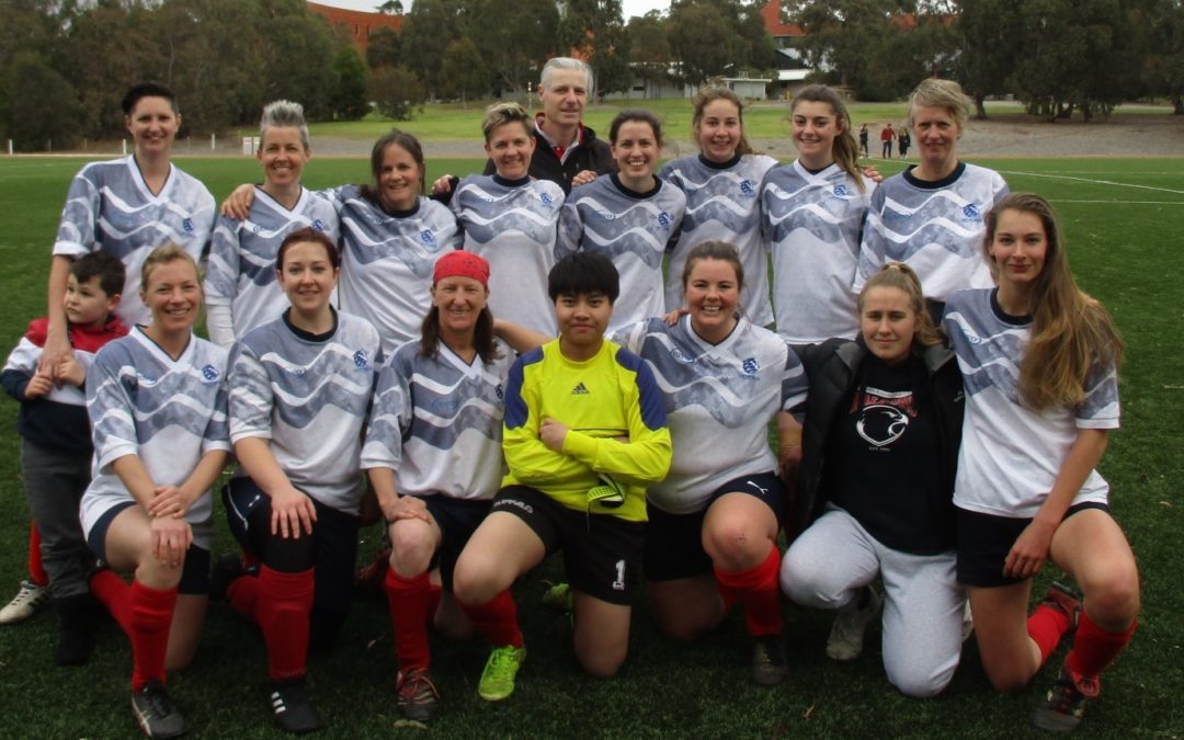 The Darebin Falcons are seeking players to join the 2019 Senior Soccer teams!