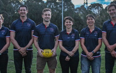 2020 VFLW Coaching Panel Announced