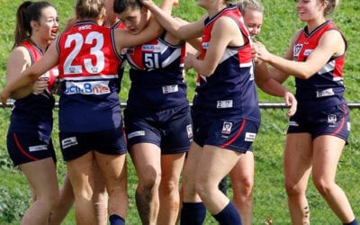 Falcons VFLW 2021