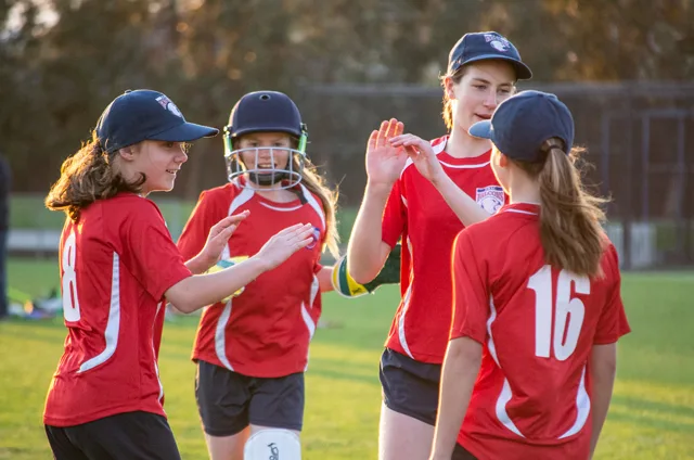 Darebin-Falcons-Girls-Cricket