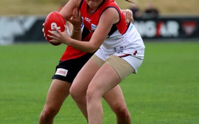 VFLW Match Report – Round 4