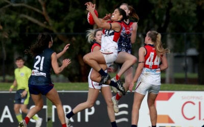 VFLW Match Report – Round 13