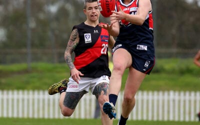 VFLW Match Report – Round 14