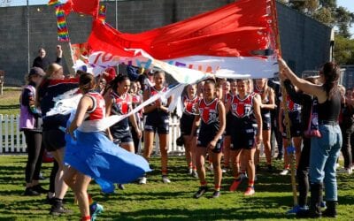 VFLW Season Review 2021