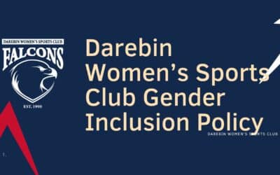Gender Inclusion Policy Consultation