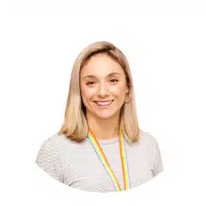 Kristie Healy Headshot