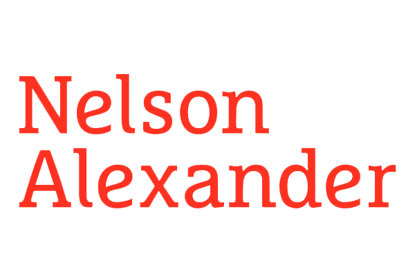 Nelson Alexander logo