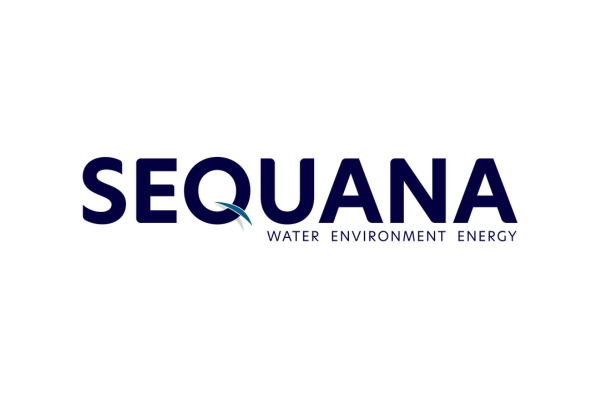 Logo image - Sponsor - Sequana
