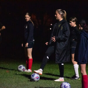 Darebin Falcons Elite Skills Program - July/August 2026
