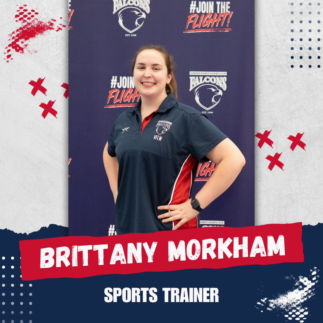 2025 VFLW Falcons - Brittany Morkham - 1 2025 VFLW Falcons - Brittany Morkham