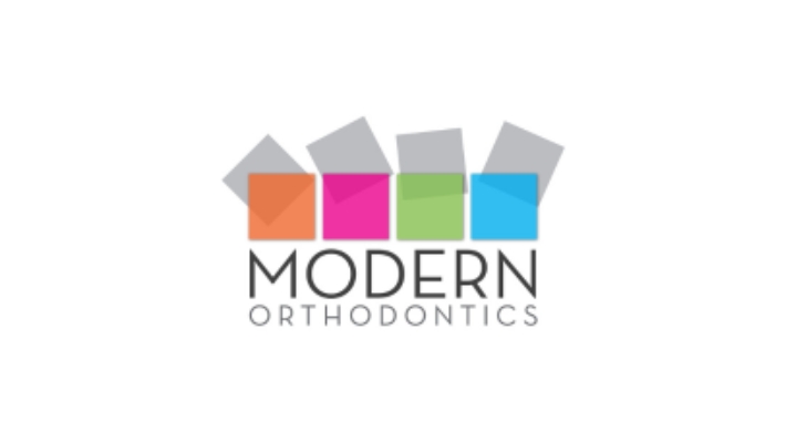 logo Falcons Sponsor - Modern Orthodontics