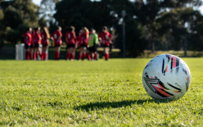 Senior Soccer Coaches 2026 – Expressions of Interest Open