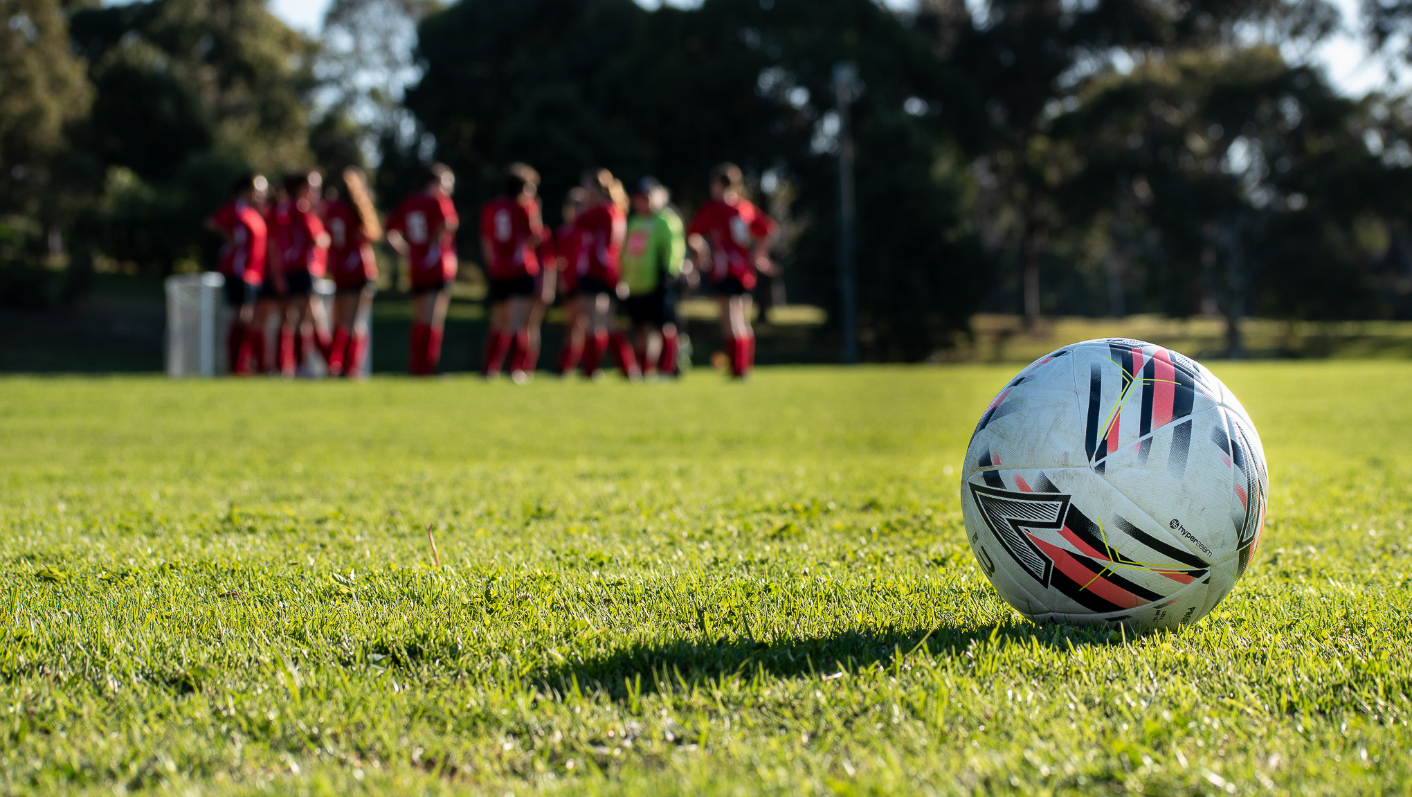 Senior Soccer Coaches 2026 – Expressions of Interest Open