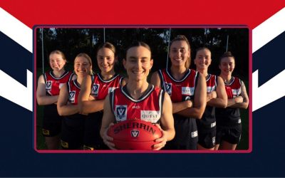 Falcons confirm 2026 leadership group