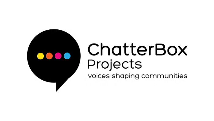 Chatterbox Projects logo