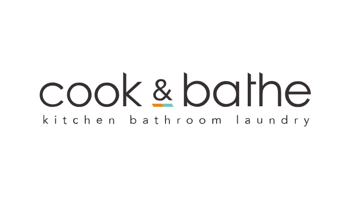 Cooke Bathe logo