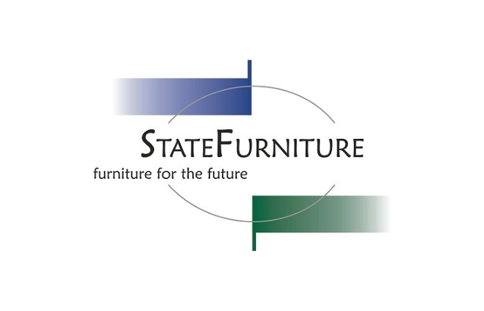 State Furniture Supplies logo