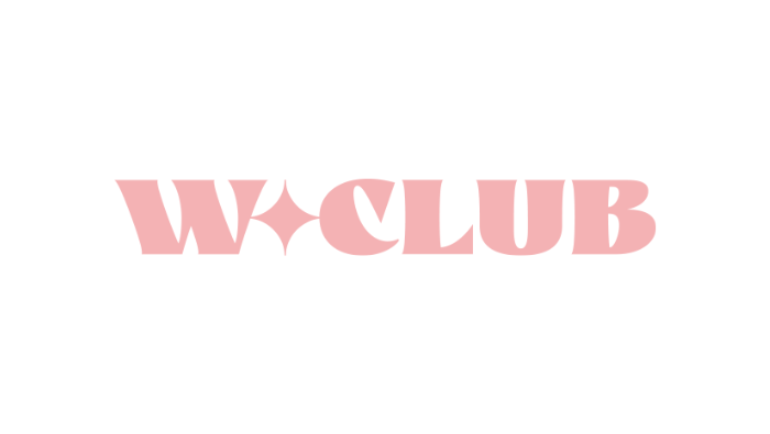 W Club logo