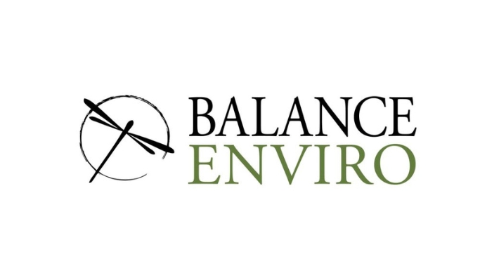 Balance Enviro logo