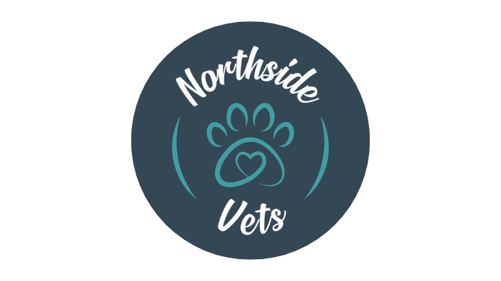 northside vets circle logo