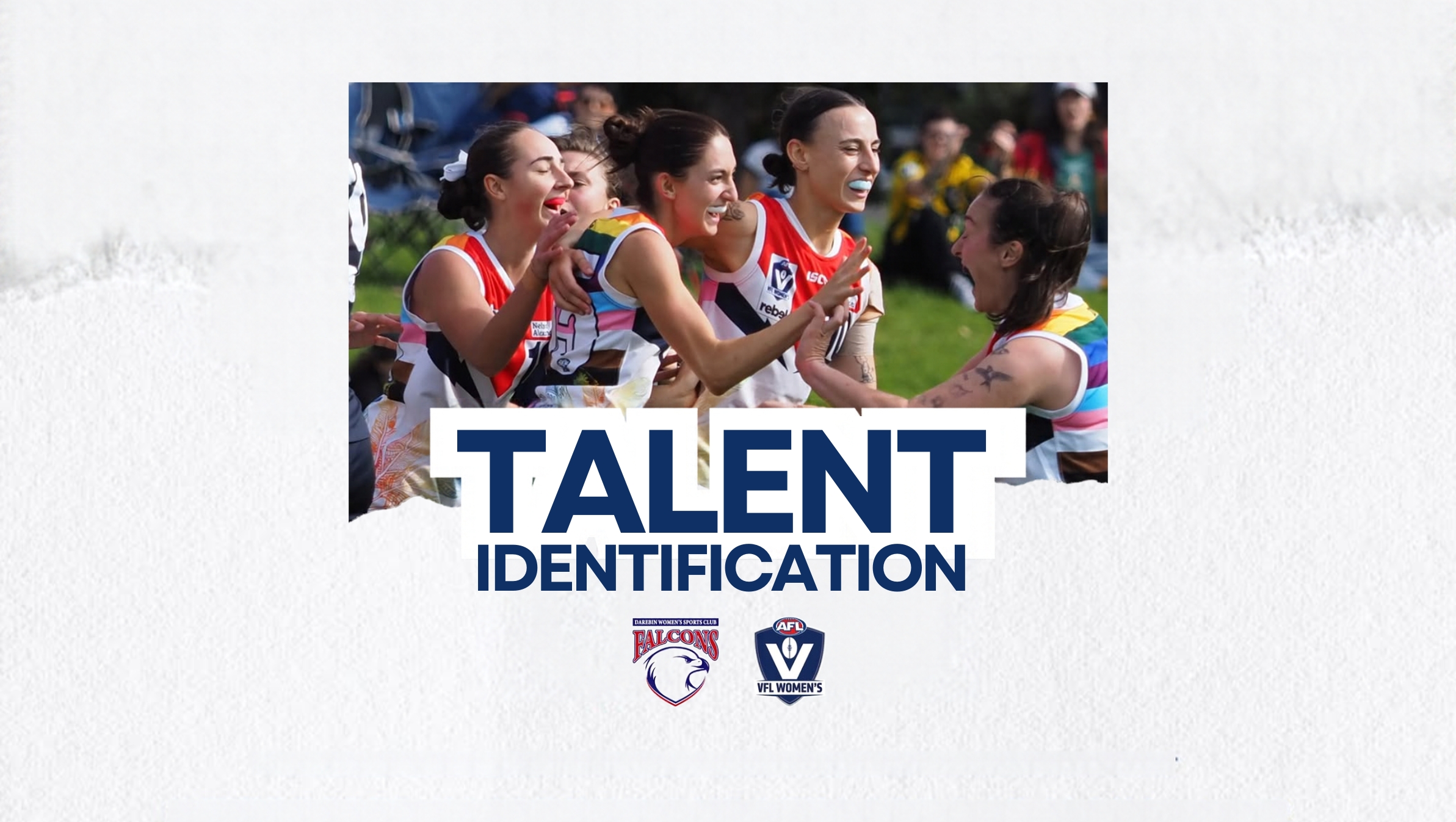 VFLW Talent Identification 2027